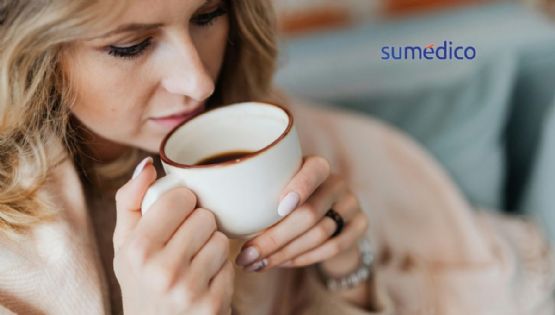 ¿Qué le pasa a tu salud si todos los días tomas una taza de café?