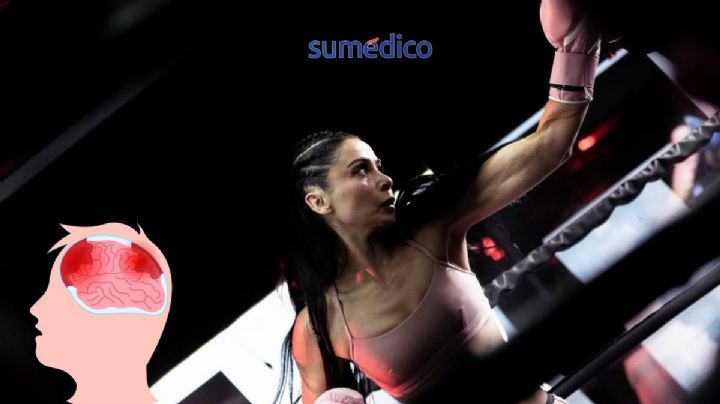 ¿Qué es un hematoma subdural cómo el que sufre Lupita Villalobos?