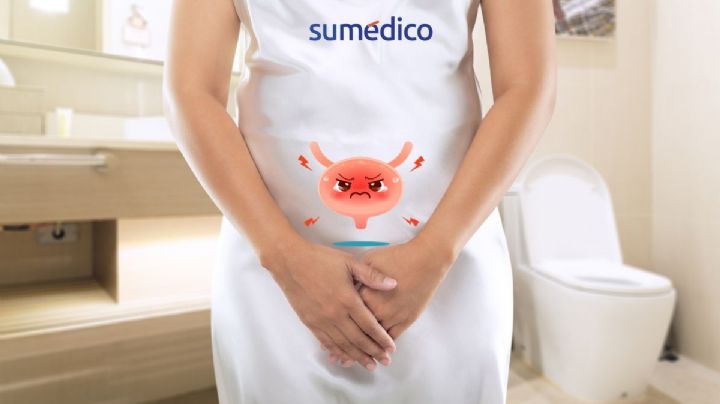 ¿Qué son las infecciones urinarias y por qué se dan?