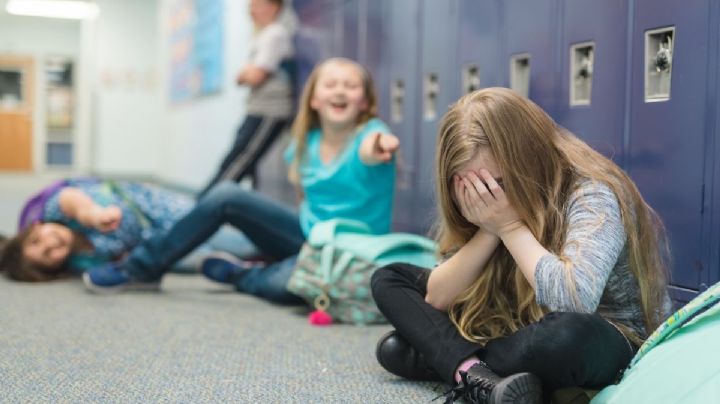 Violencia escolar: el síntoma visible de una crisis emocional invisible