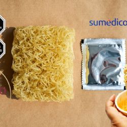 ¿Cuál es la mejor sopa instantánea en México, según Profeco?