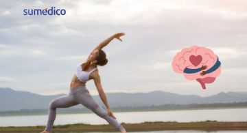 ¿Por qué es importante el ejercicio para cuidar tu salud mental?