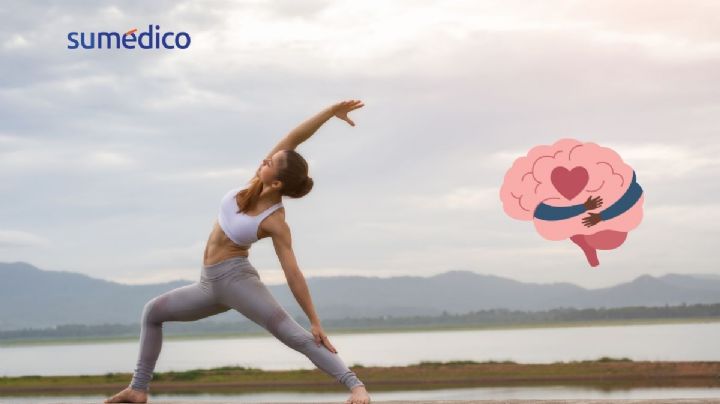 ¿Por qué es importante el ejercicio para cuidar tu salud mental?