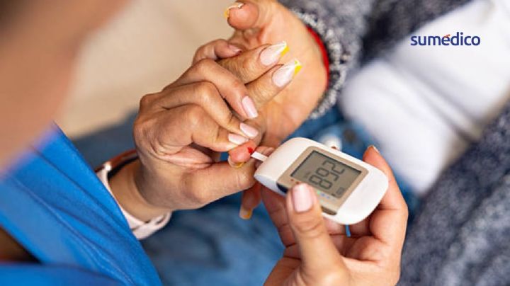 ¿Existen factores de riesgo de diabetes? Esto dice el IMSS