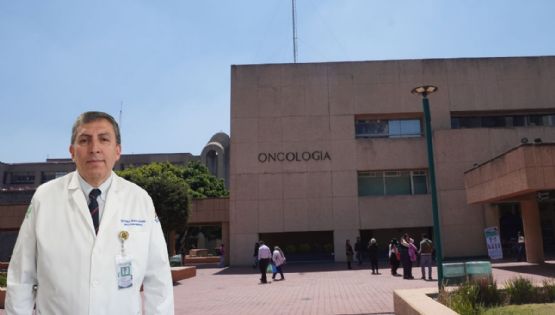 Con 150 kilos de peso, nadie la quería operar contra el cáncer; aquí le salvaron la vida