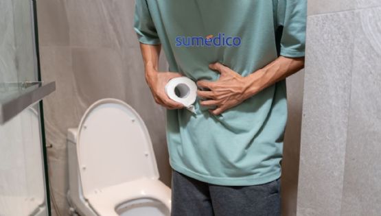 Las señales del cáncer de colon que NO debes ignorar