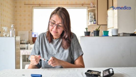 ¿Cuáles son los síntomas de la diabetes? Esto dice el IMSS