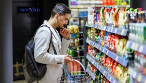 Grasas trans: 1 de cada 4 productos rebasa el limite y las oculta en etiquetado