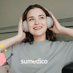 ¿Sabías qué la música que escuchas te cambia el cerebro?