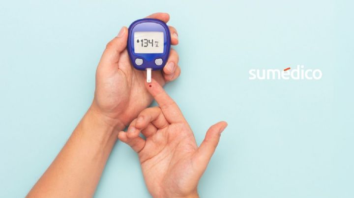 5 prácticas que elevan tu glucosa si tienes diabetes