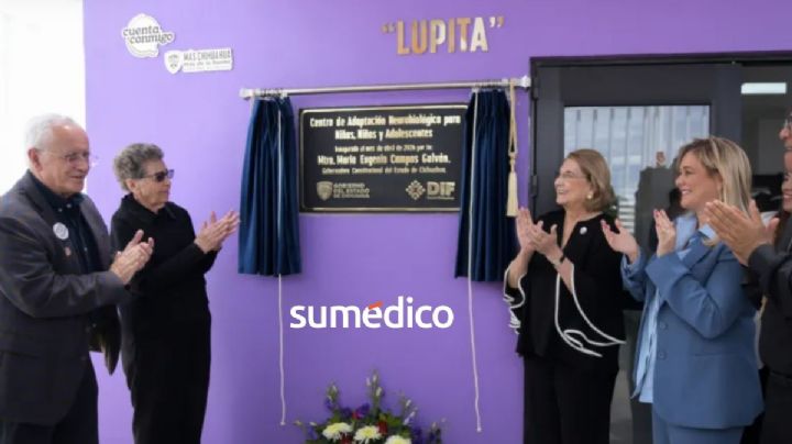 Un techo para sanar, estudiar y vivir: así es el primer centro de adaptación neurobiológica de México