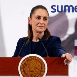 Lanza Sheinbaum decreto para servicio universal de salud