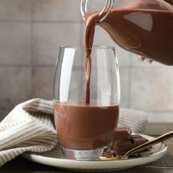 Las peores leches saborizadas para los niños, según Profeco