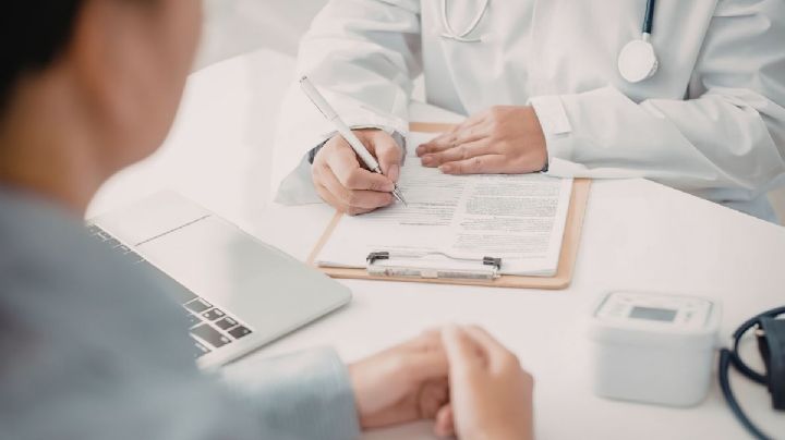 Las 10 enfermedades que más han afectado a los mexicanos en 2026