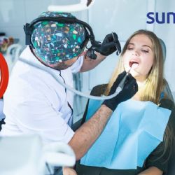 ¿Tener una buena higiene bucal puede prevenir el cáncer de mama?