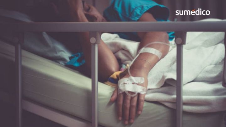 Enjevecimiento en México: ellas viven enfermas, ellos viven menos