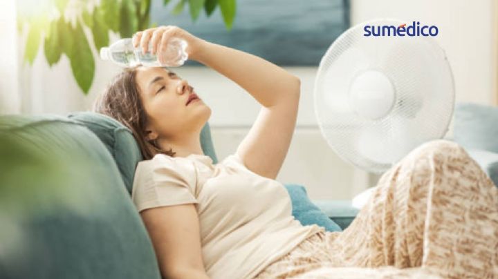 Calor puede descontrolar la glucosa: expertos