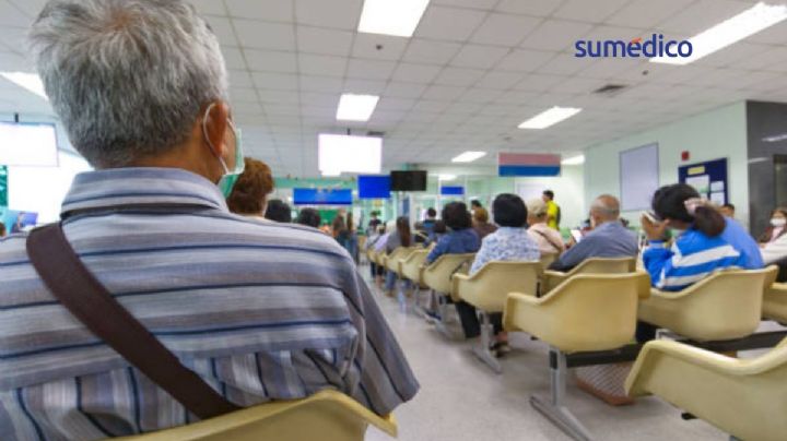 Los desafíos para el servicio universal de salud