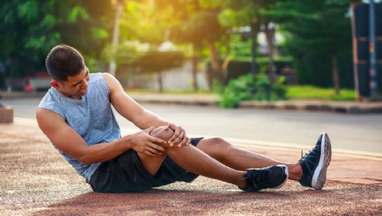 Lesiones ortopédicas de más fácil recuperación