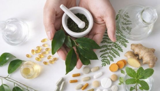 Medicamentos, remedios herbolarios y suplementos: cómo usarlos de forma segura