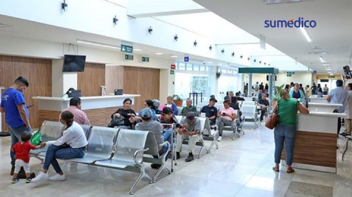 Pacientes podrán continuar tratamientos aunque pierdan derechohabiencia