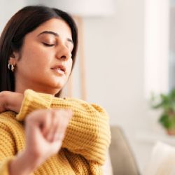 Día Mundial de la Fibromialgia: Haz visible lo invisible