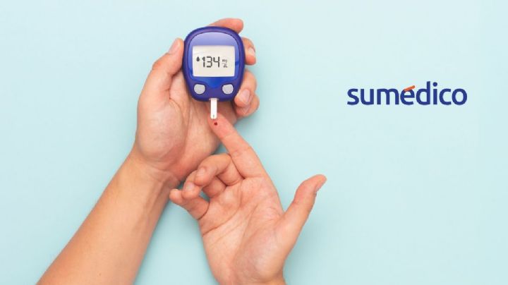 5 prácticas que elevan tus niveles de glucosa si tienes diabetes