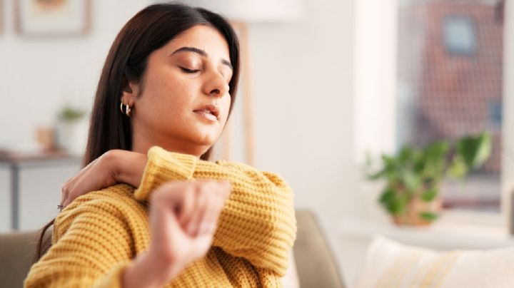 Día Mundial de la Fibromialgia: Haz visible lo invisible