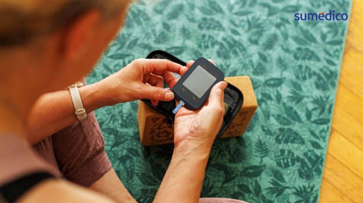 ¿Cómo puedo prevenir la diabetes? Esto dice el IMSS