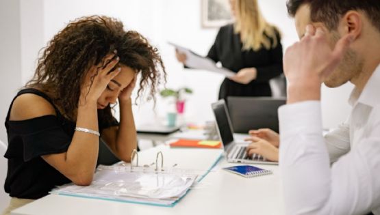 Cómo sanar tu relación con el trabajo y vencer al impostor