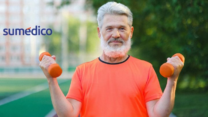 El mejor ejercicio para bajar la presión arterial
