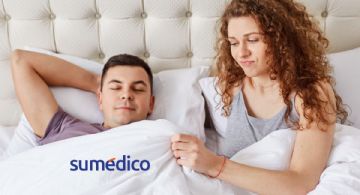 ¿Qué le pasa a tu salud cuando pasas mucho tiempo sin tener intimidad?