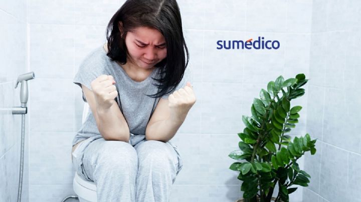 5 alimentos que debes evitar si sufres de estreñimiento