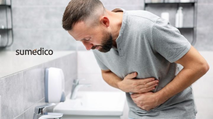 5 señales que indican que algo NO anda bien en tu hígado