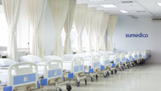 Gobierno federal presenta su plan de infraestructura hospitalaria hasta 2030