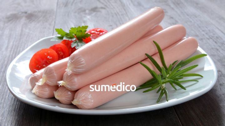 ¿Qué salchichas de pavo “engañan” al consumidor, según Profeco?
