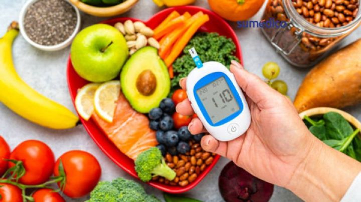 ¿Qué comer en una dieta para la resistencia a la insulina?