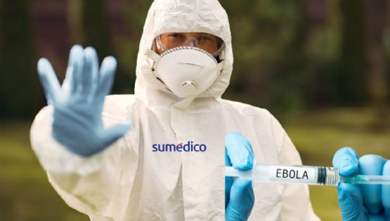 Ébola: todo lo que debes saber
