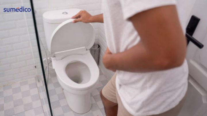 El síntoma en el baño que podría alertar diabetes