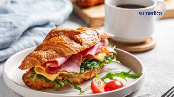 El hábito en el desayuno que eleva tu glucosa todo el día