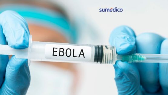 Vacuna contra el ébola que podría estar lista para ensayos en meses