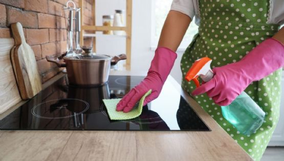 Remedio natural para eliminar cucarachas y limpiar tu casa de forma efectiva