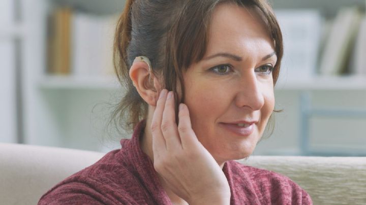 ¿Por qué la pérdida de audición es menor en mujeres? 