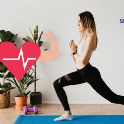 ¿Cuál es el mejor ejercicio para cuidar tu corazón después de los 50 años?