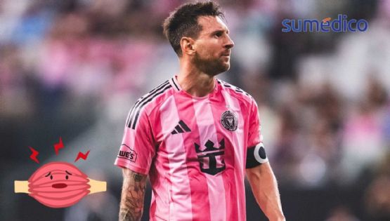 ¿Messi se pierde el Mundial por lesión? Inter de Miami da detalles sobre su estado físico