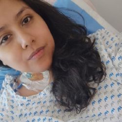 “Mi sueño es volver a ser la que era”: la lucha de Yadira contra 6 enfermedades crónicas 