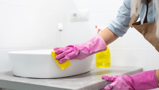 Cómo eliminar cucarachas del baño con un remedio casero y evitar que regresen