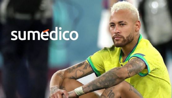 Neymar lesionado, ¿se pierde el Mundial 2026?