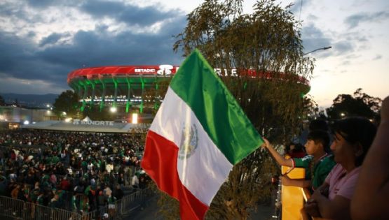 Mundial 2026: IMSS se alista ante posibles enfermedades importadas