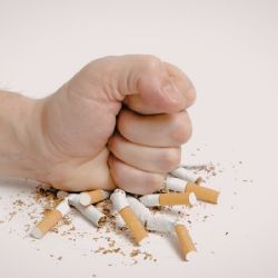 México debe continuar avanzando en su política de control de tabaco